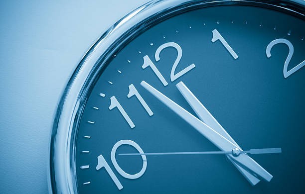 Caffeine Has a Half-Life of About 5 Hours